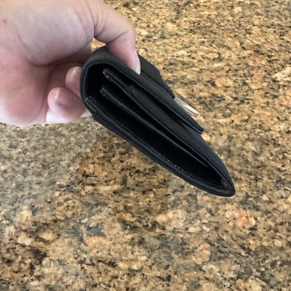 Kate Spade Long Wallet EUC - Picture 3 of 6